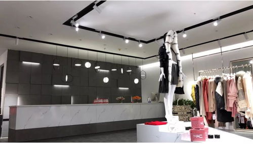 新年新氣象，潮尚啟航 tx服飾西北營(yíng)銷(xiāo)中心盛大開(kāi)業(yè)，美發(fā)飾品同步熱銷(xiāo)